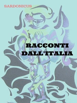 cover image of RACCONTI DALL'ITALIA